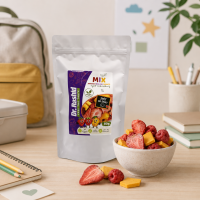 DrR Mix Lyo Jahoda-Malina-Mango 80 g